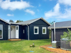 Holiday home Hurup Thy XV
